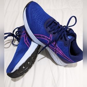 Women's Asics Ortholite Running Shoes